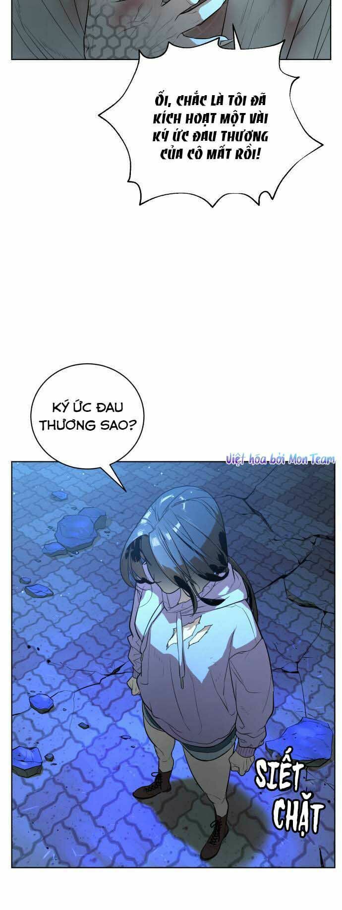 Máu trắng: Chapter 29