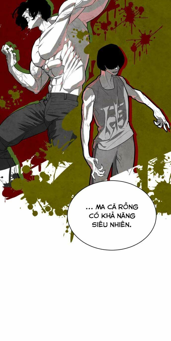Máu trắng: Chapter 29