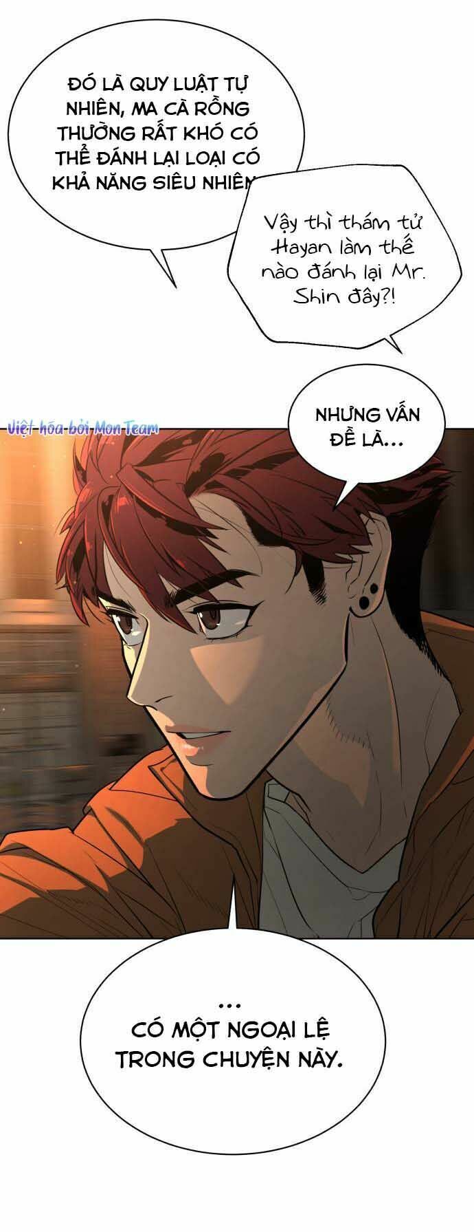Máu trắng: Chapter 29