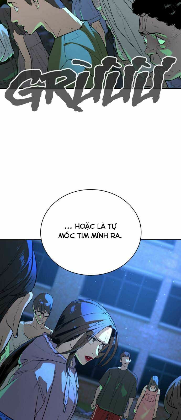 Máu trắng: Chapter 29