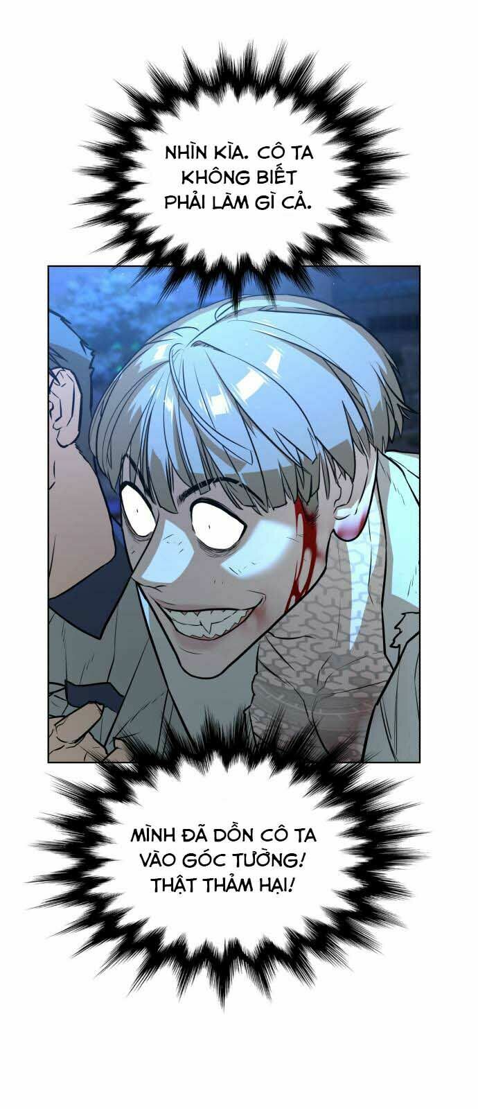 Máu trắng: Chapter 29