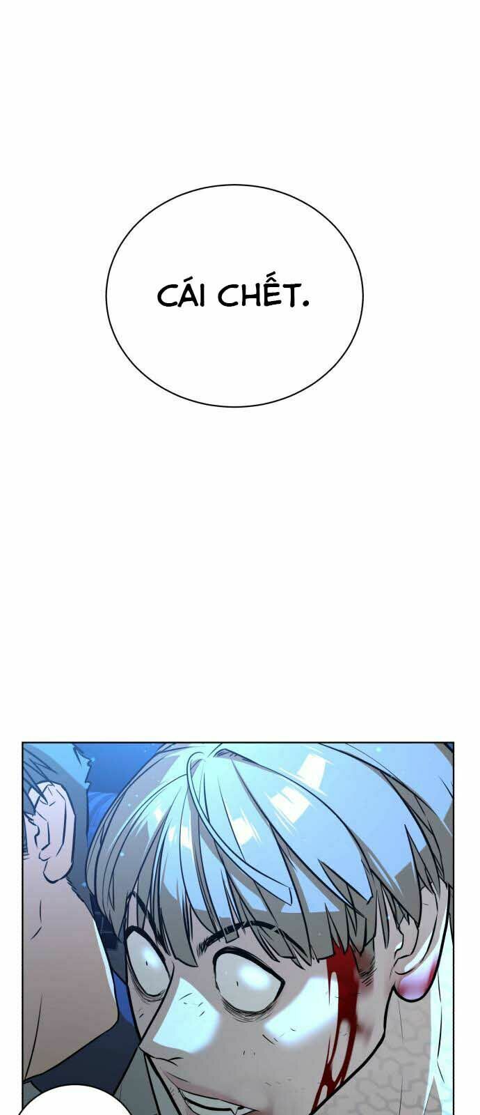 Máu trắng: Chapter 29
