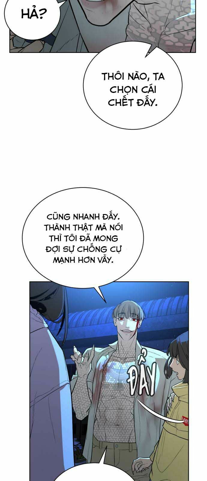 Máu trắng: Chapter 29