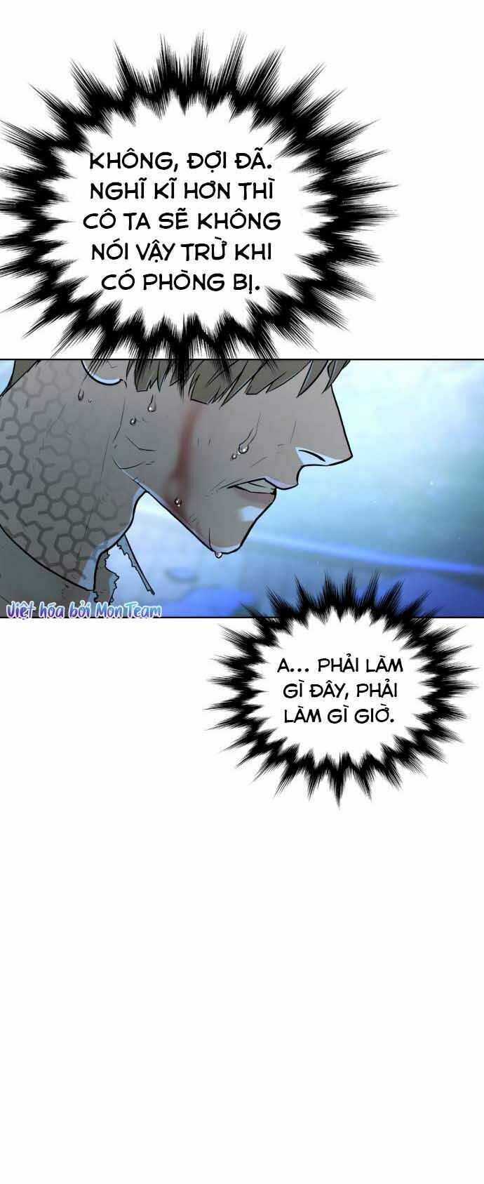 Máu trắng: Chapter 29