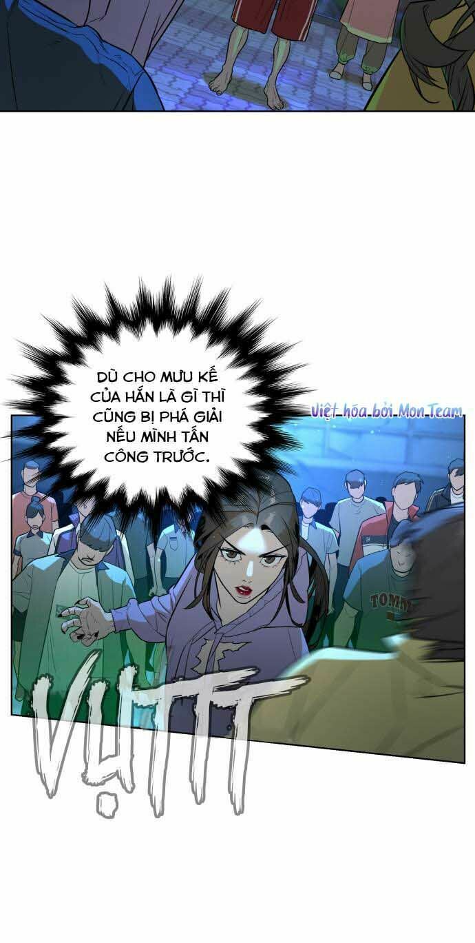 Máu trắng: Chapter 29