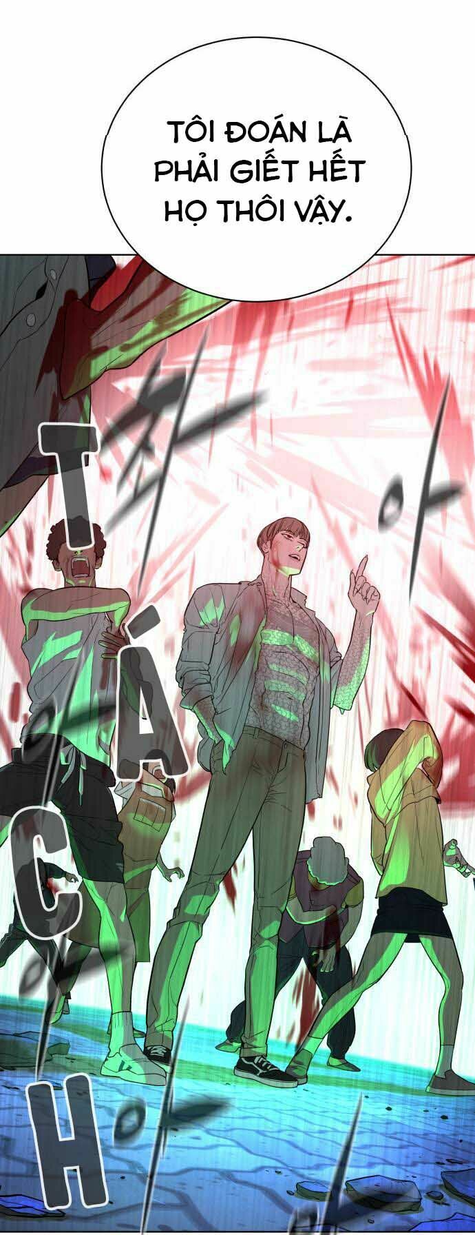 Máu trắng: Chapter 29