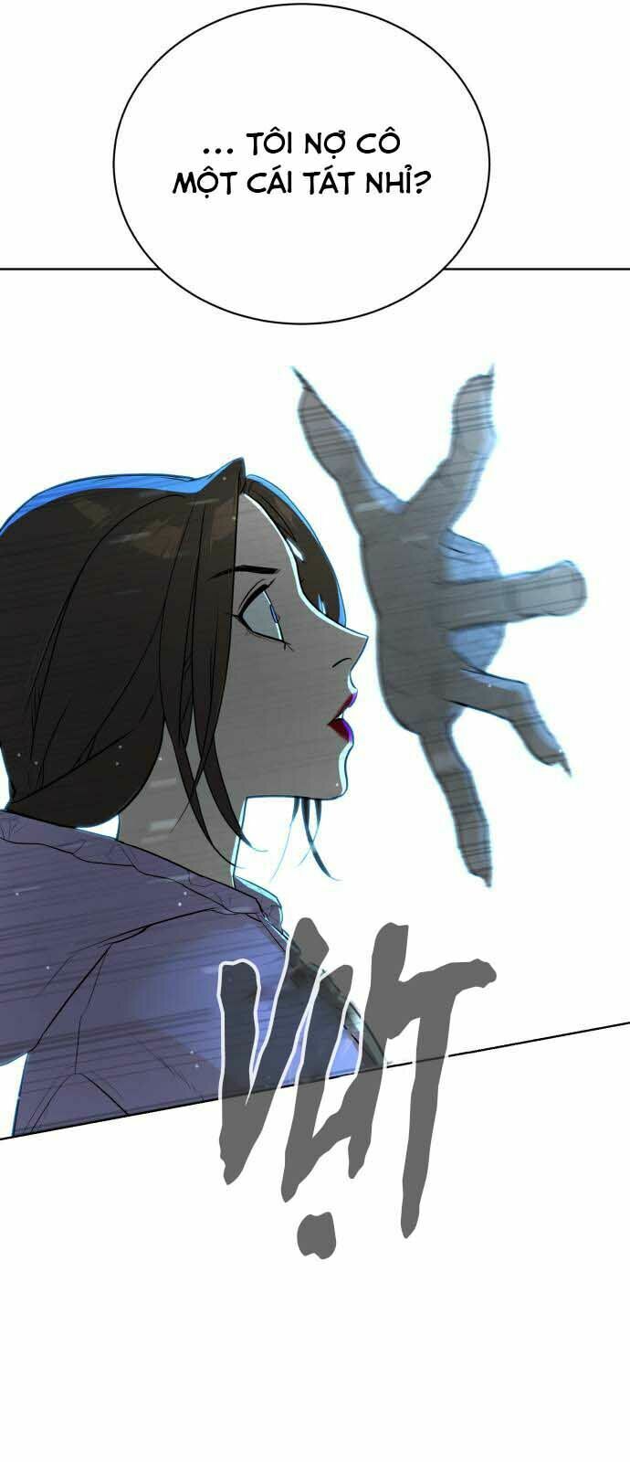 Máu trắng: Chapter 29