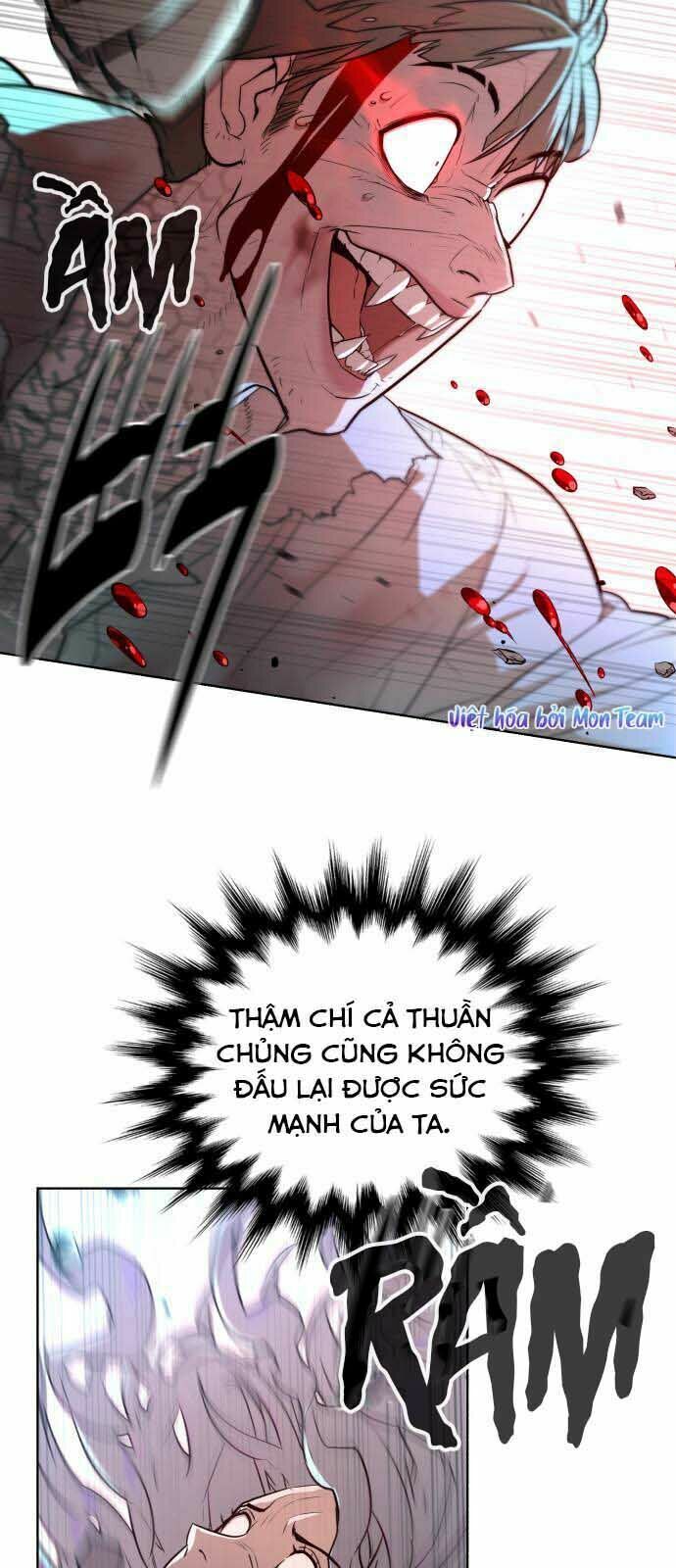 Máu trắng: Chapter 29