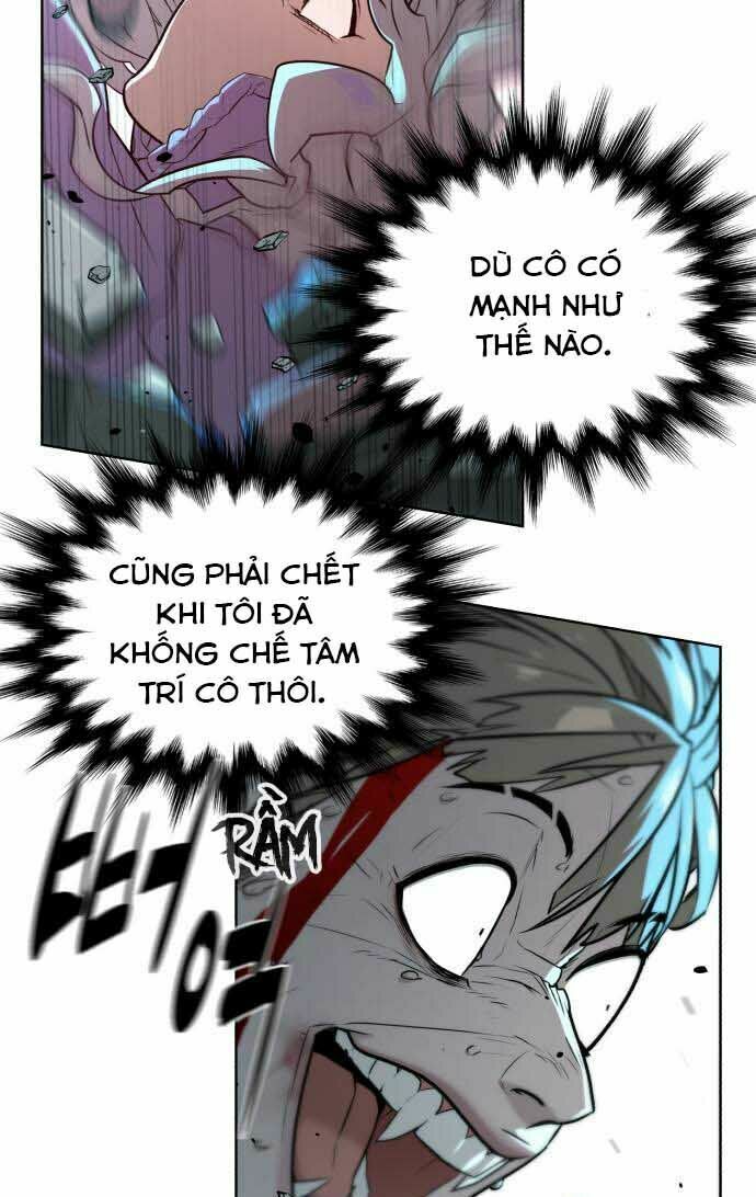 Máu trắng: Chapter 29