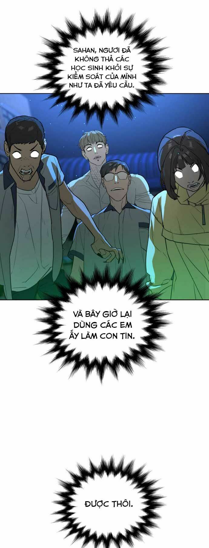 Máu trắng: Chapter 29
