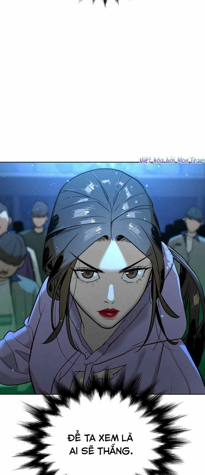 Máu trắng: Chapter 29