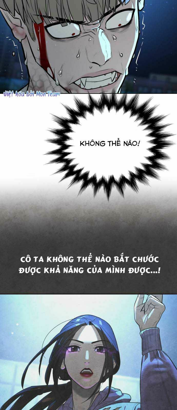Máu trắng: Chapter 29