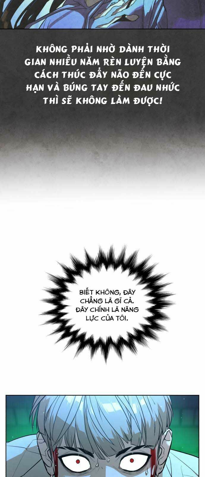 Máu trắng: Chapter 29