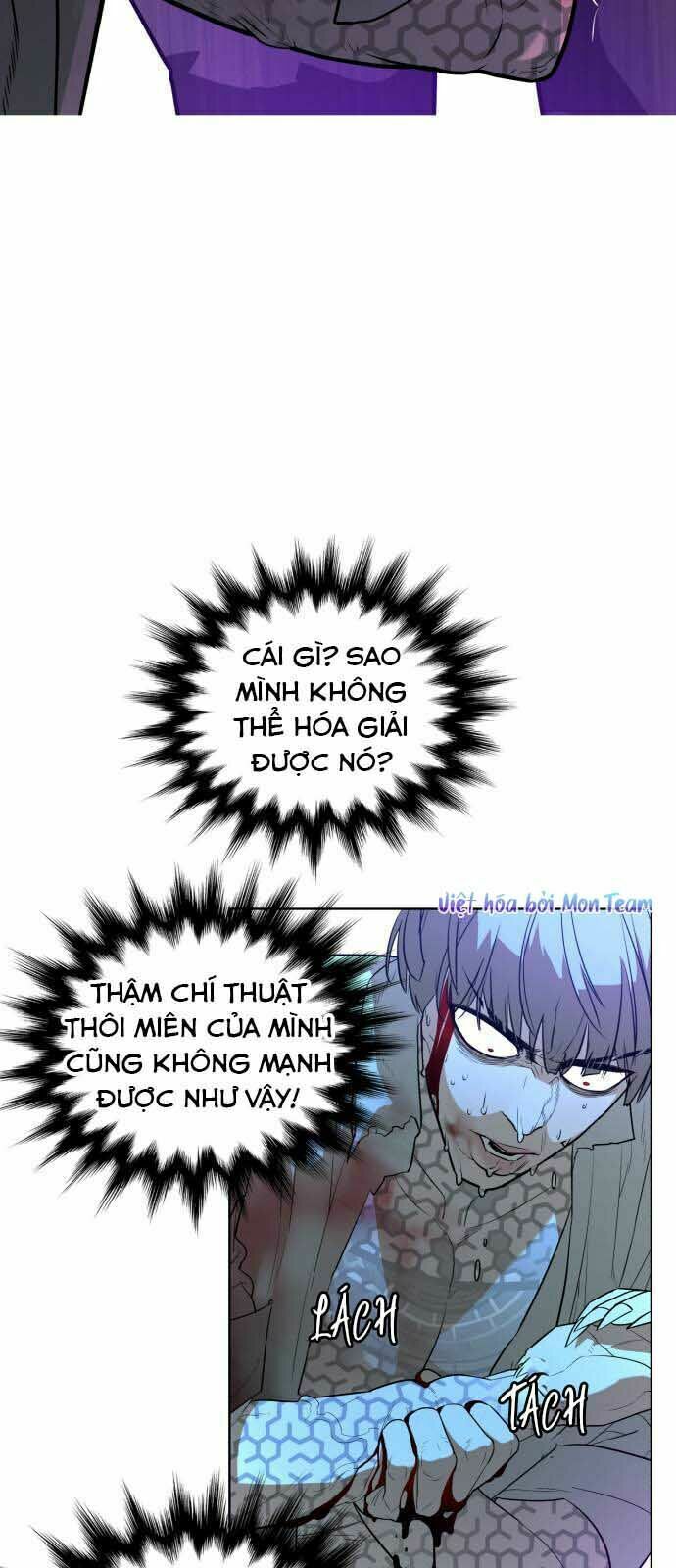 Máu trắng: Chapter 29
