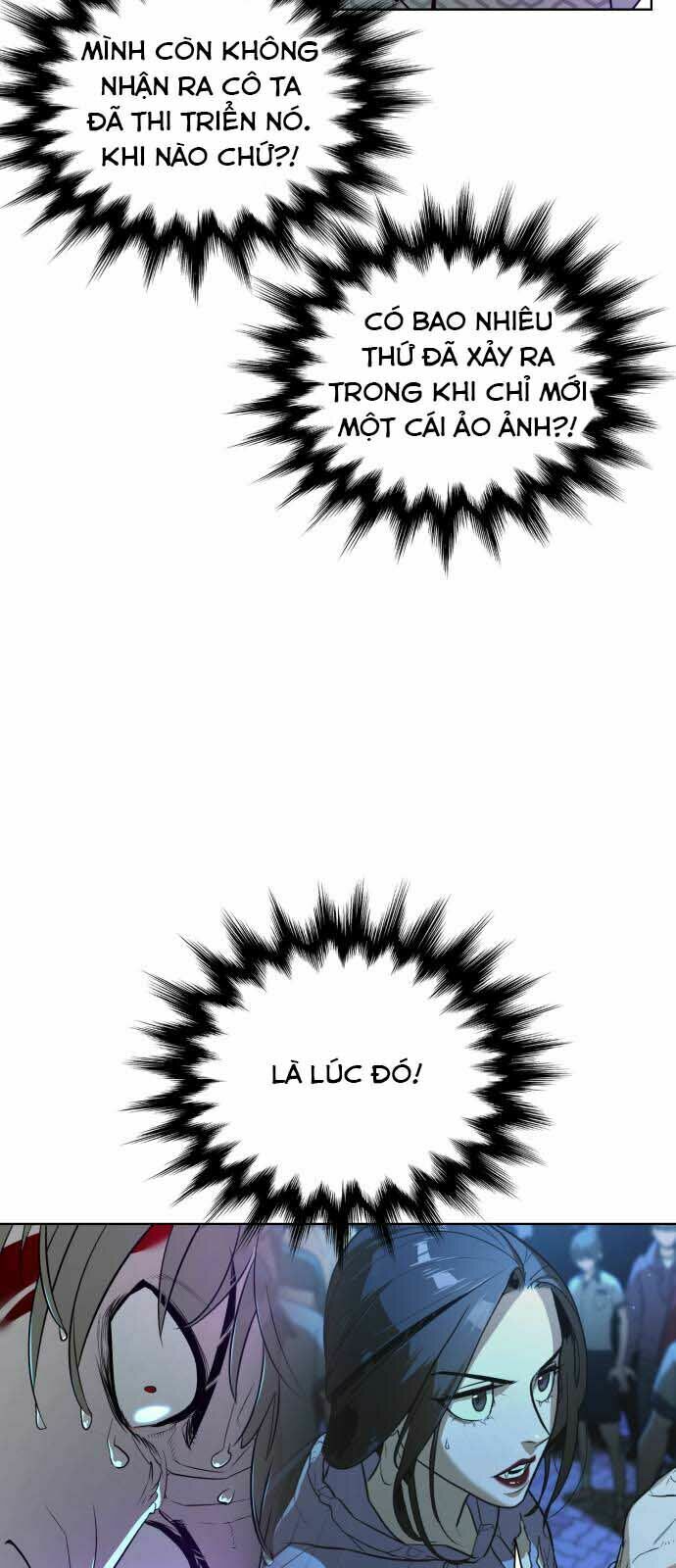 Máu trắng: Chapter 29