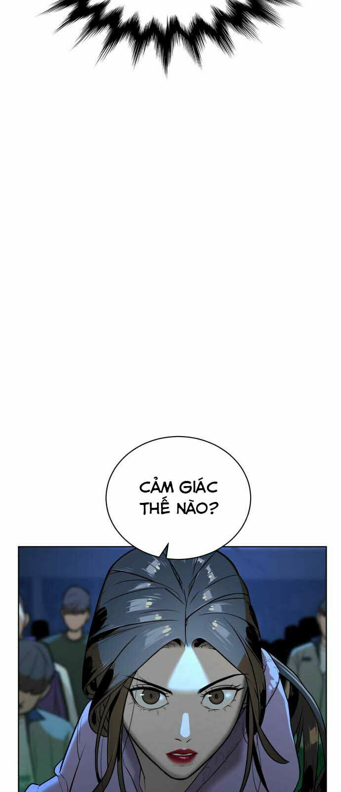 Máu trắng: Chapter 29