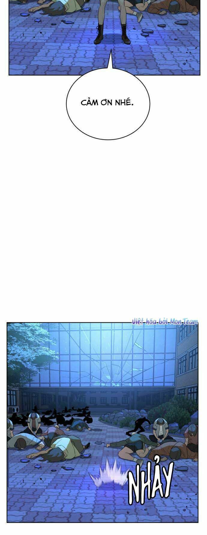 Máu trắng: Chapter 29