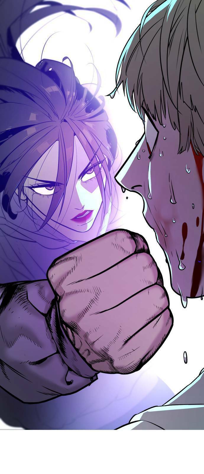 Máu trắng: Chapter 29