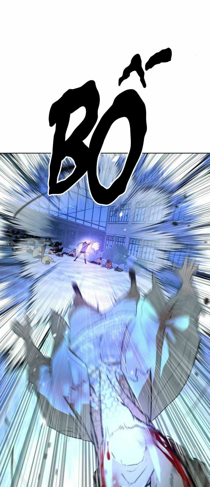 Máu trắng: Chapter 29