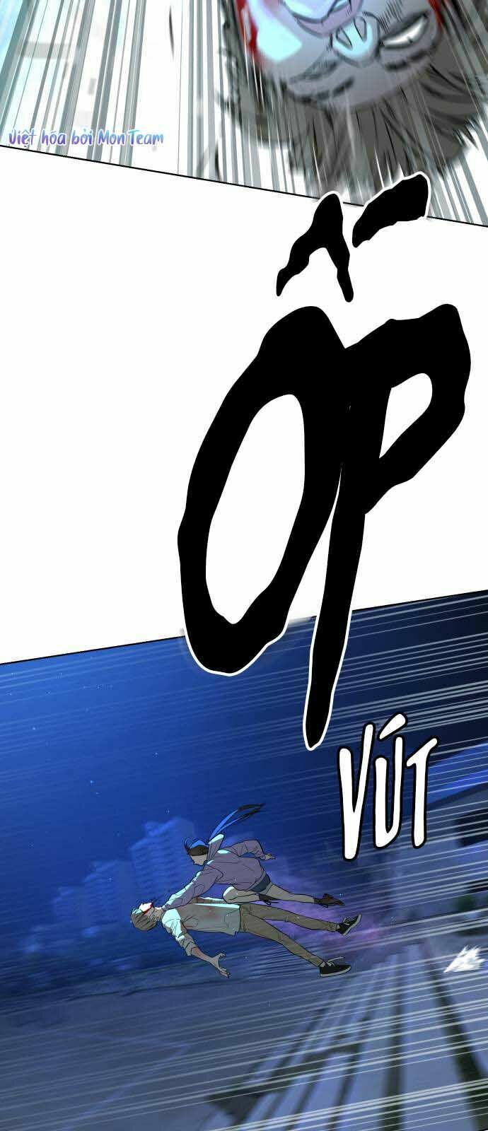 Máu trắng: Chapter 29