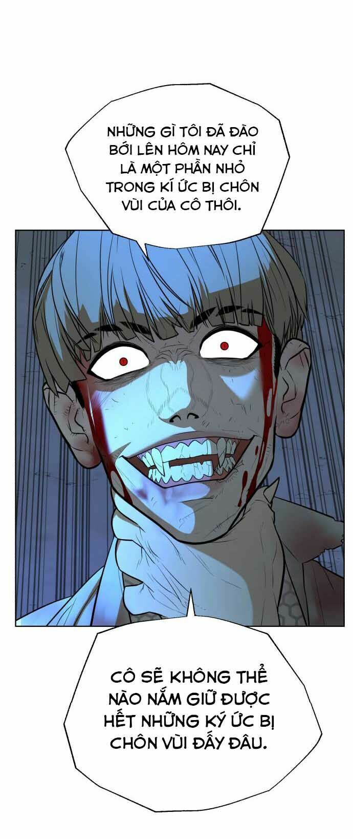 Máu trắng: Chapter 29