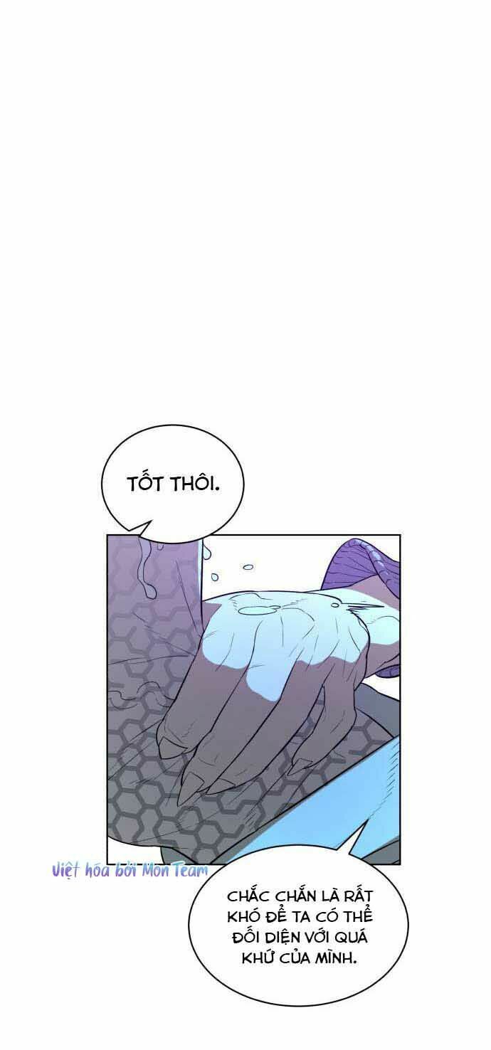 Máu trắng: Chapter 29