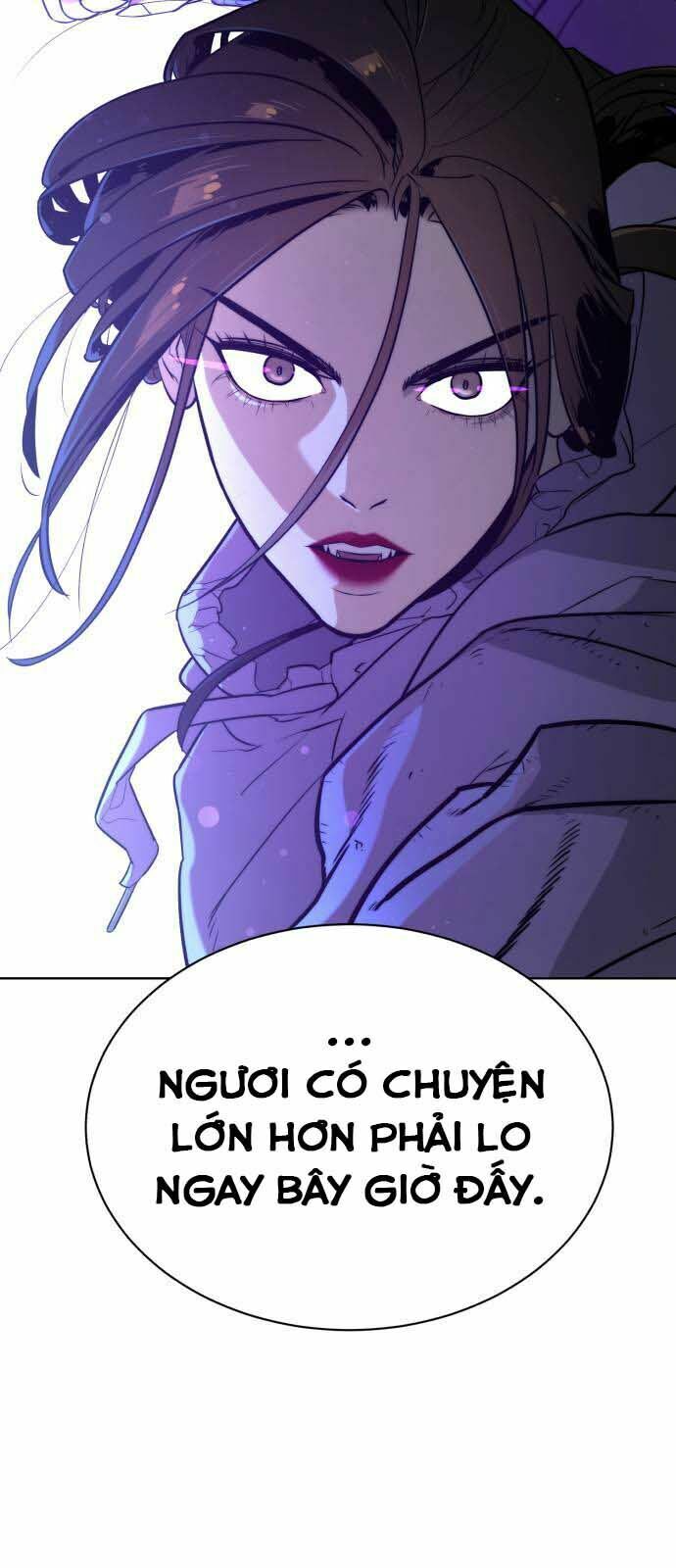 Máu trắng: Chapter 29