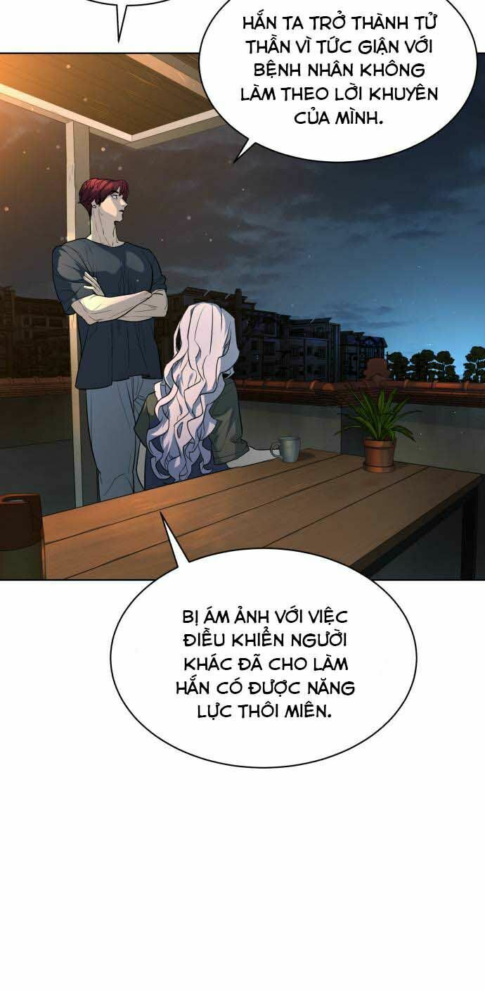 Máu trắng: Chapter 29