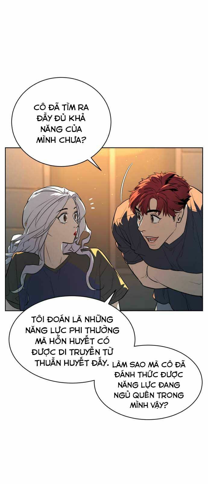 Máu trắng: Chapter 29