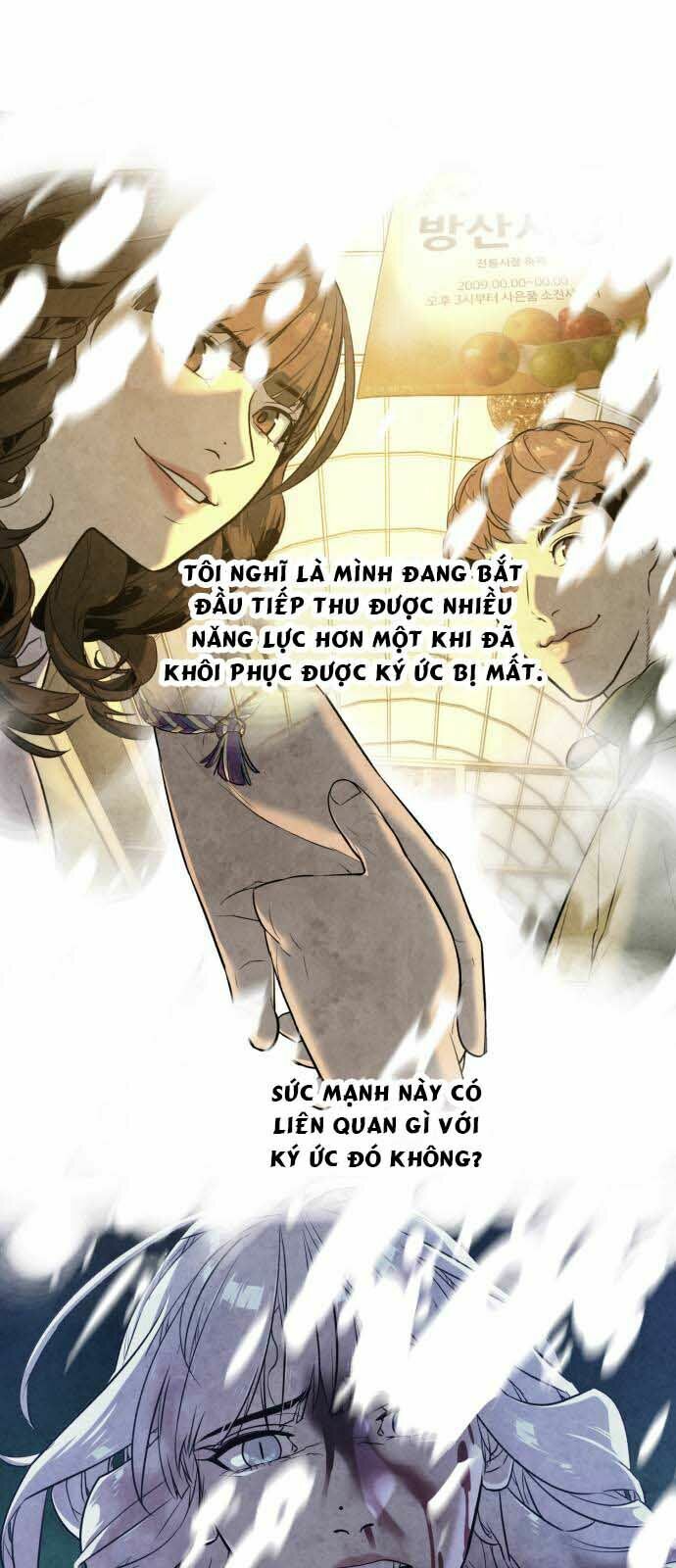 Máu trắng: Chapter 29