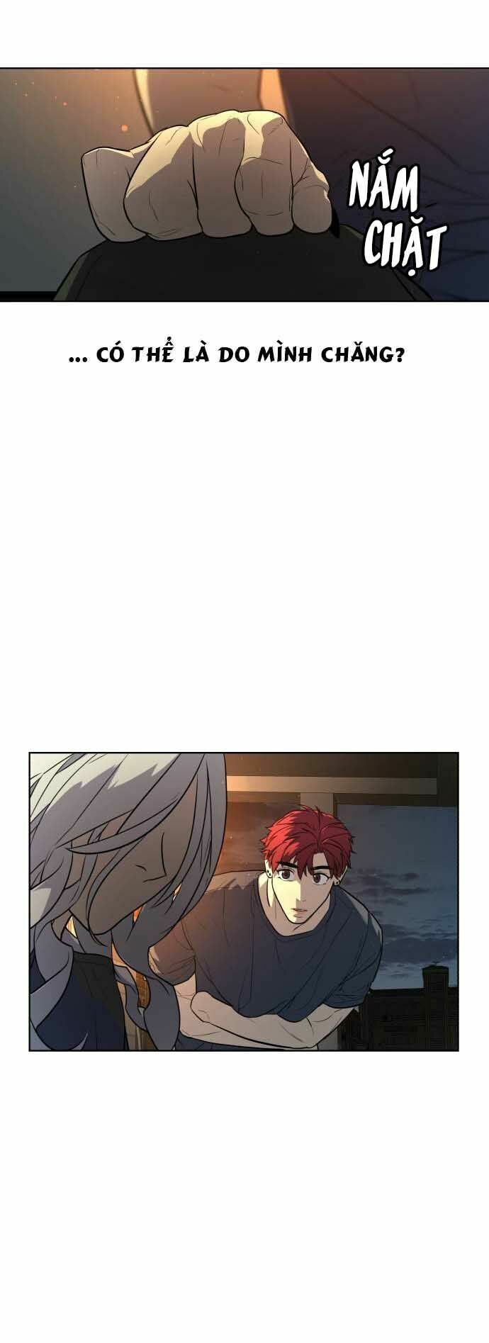 Máu trắng: Chapter 29