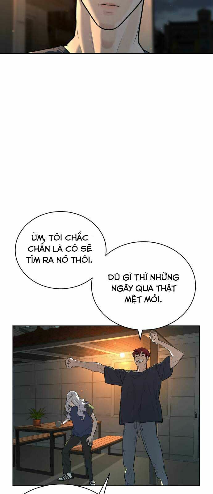 Máu trắng: Chapter 29