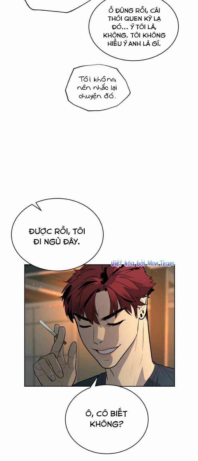 Máu trắng: Chapter 29