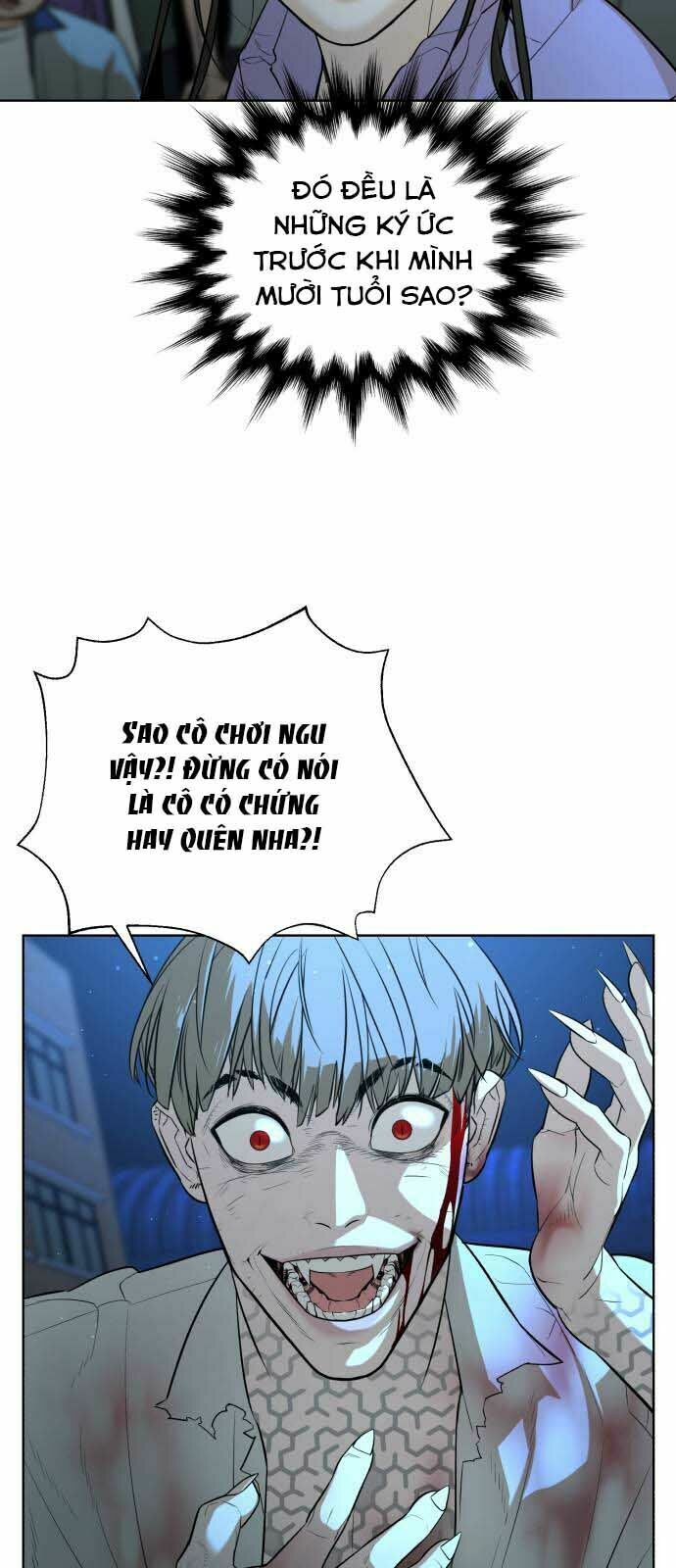 Máu trắng: Chapter 29