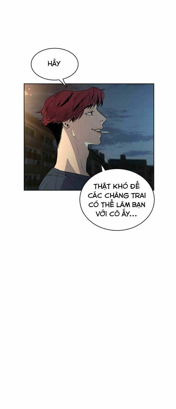 Máu trắng: Chapter 29