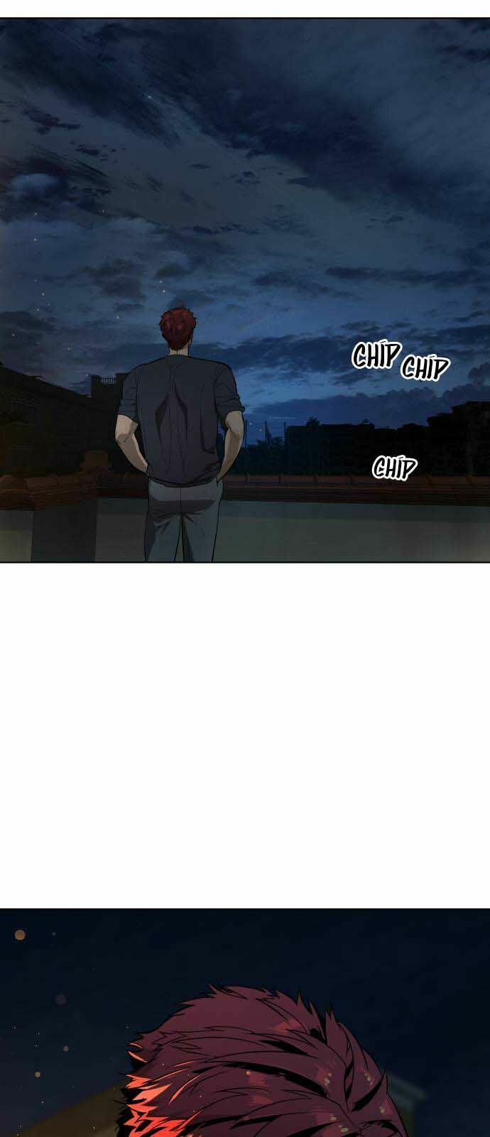 Máu trắng: Chapter 29