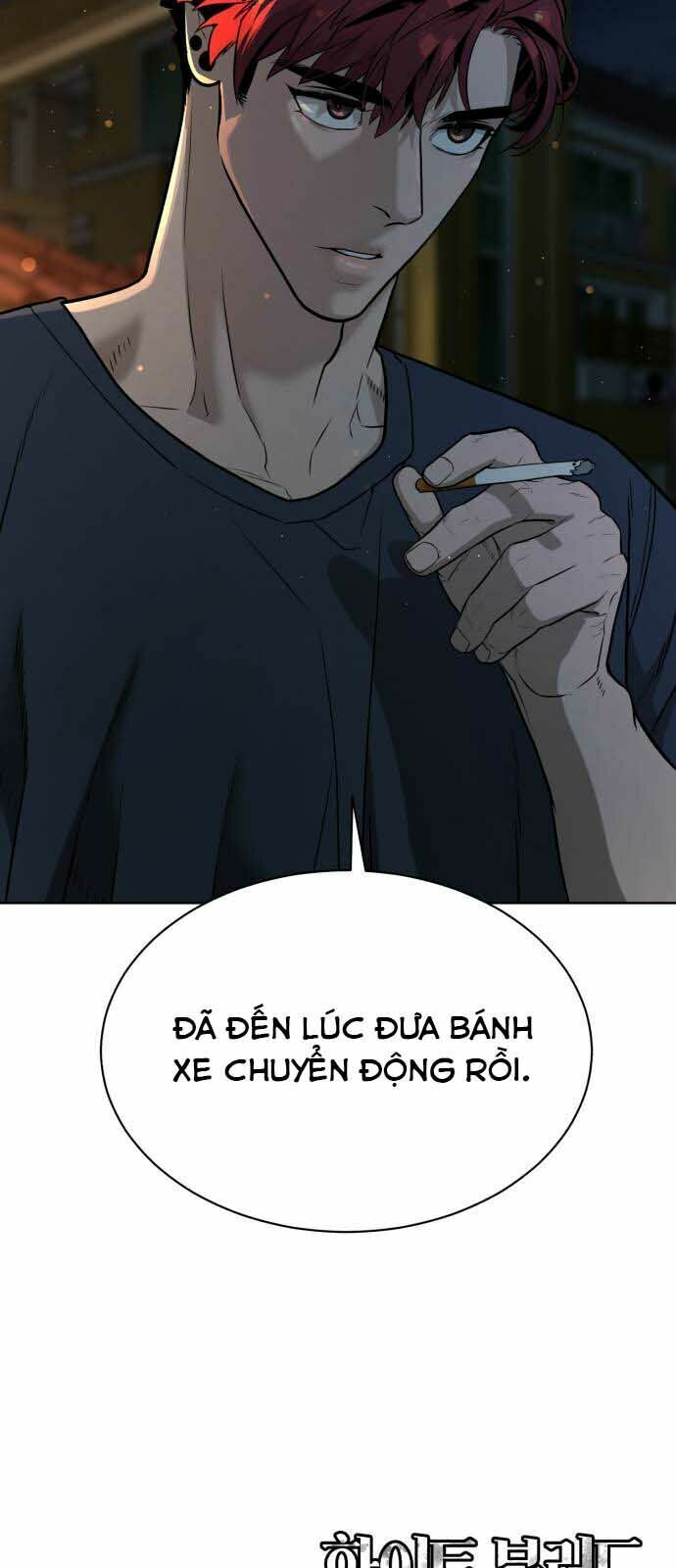 Máu trắng: Chapter 29