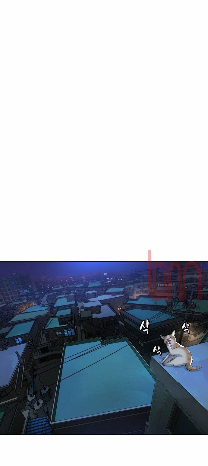 Máu trắng: Chapter 3
