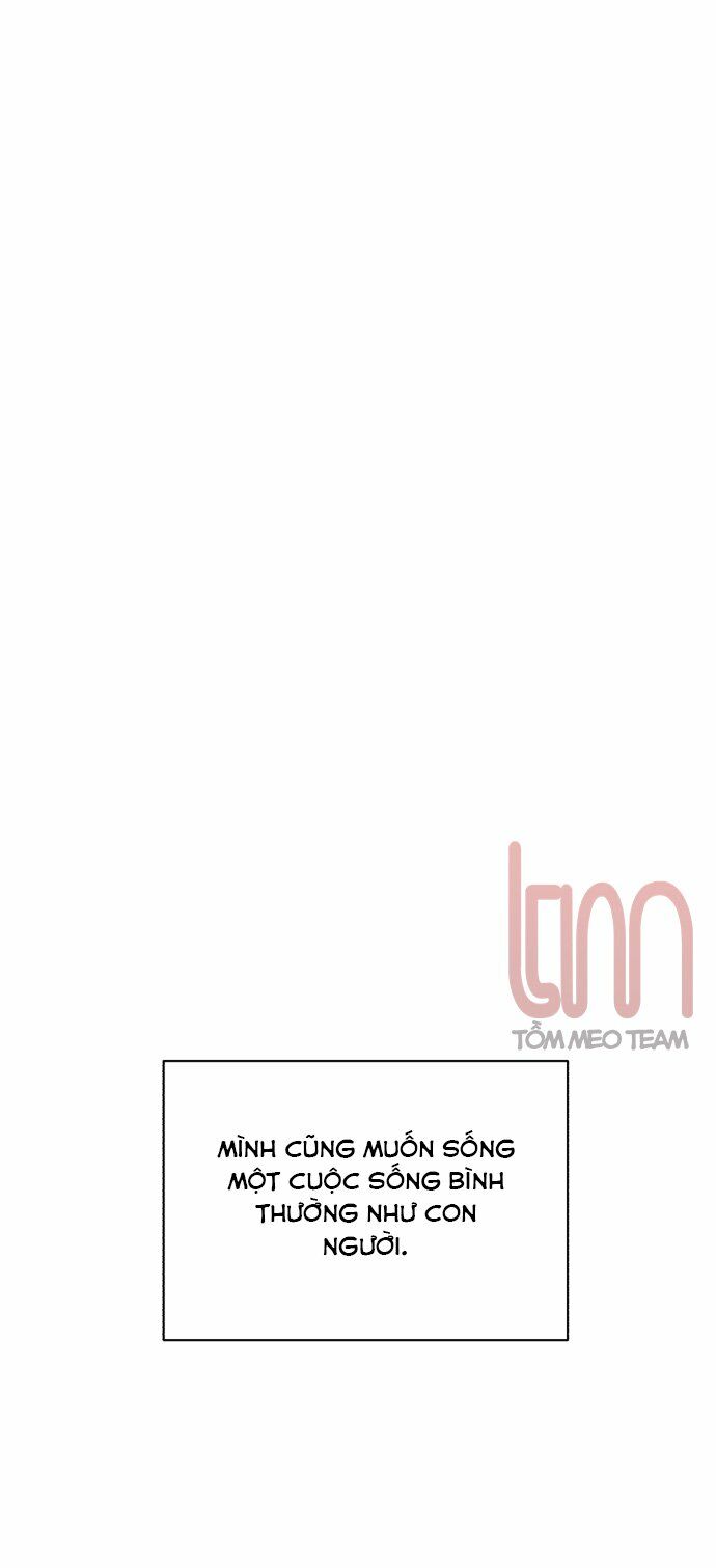 Máu trắng: Chapter 3