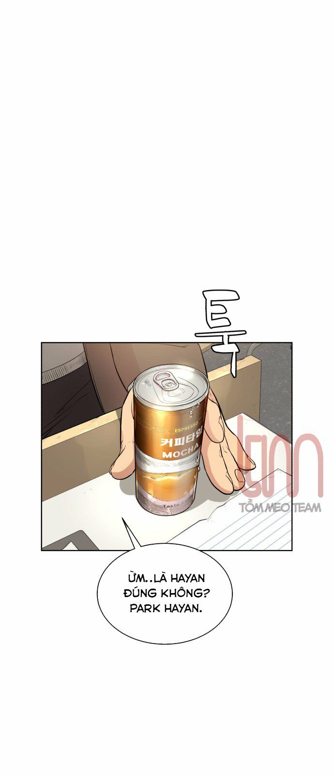 Máu trắng: Chapter 3