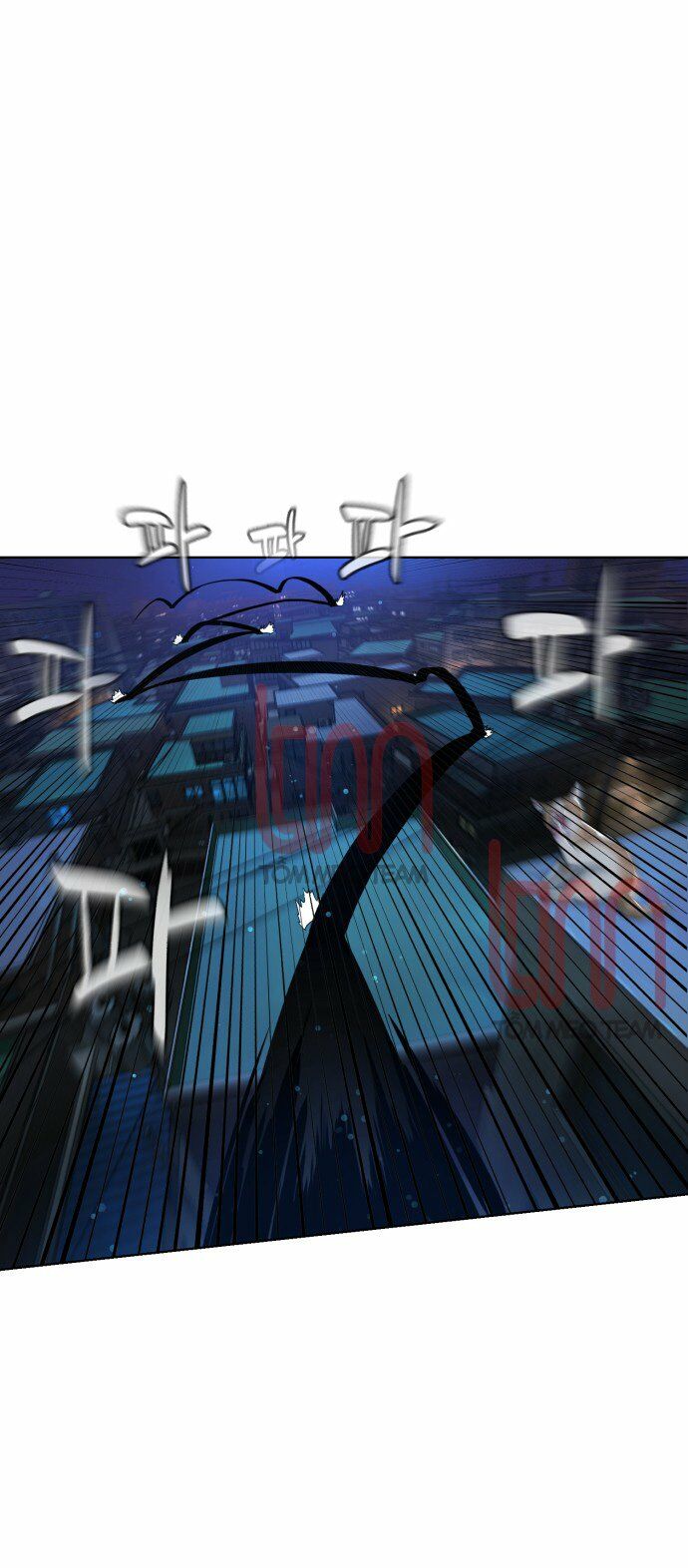 Máu trắng: Chapter 3