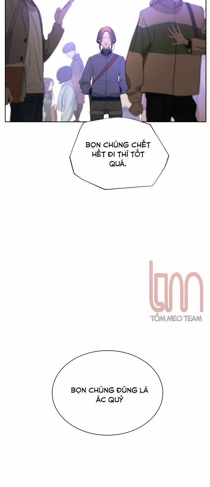 Máu trắng: Chapter 3