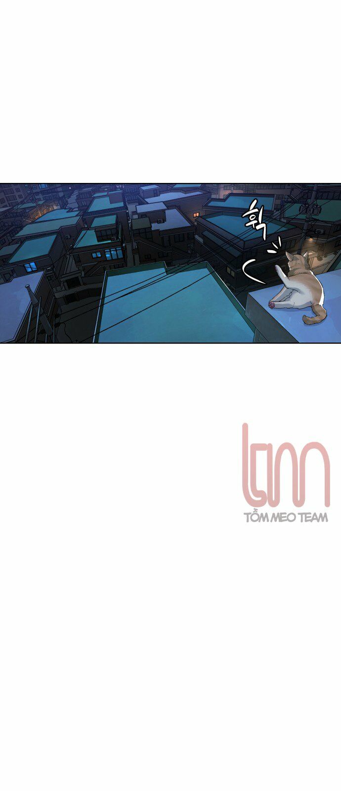 Máu trắng: Chapter 3