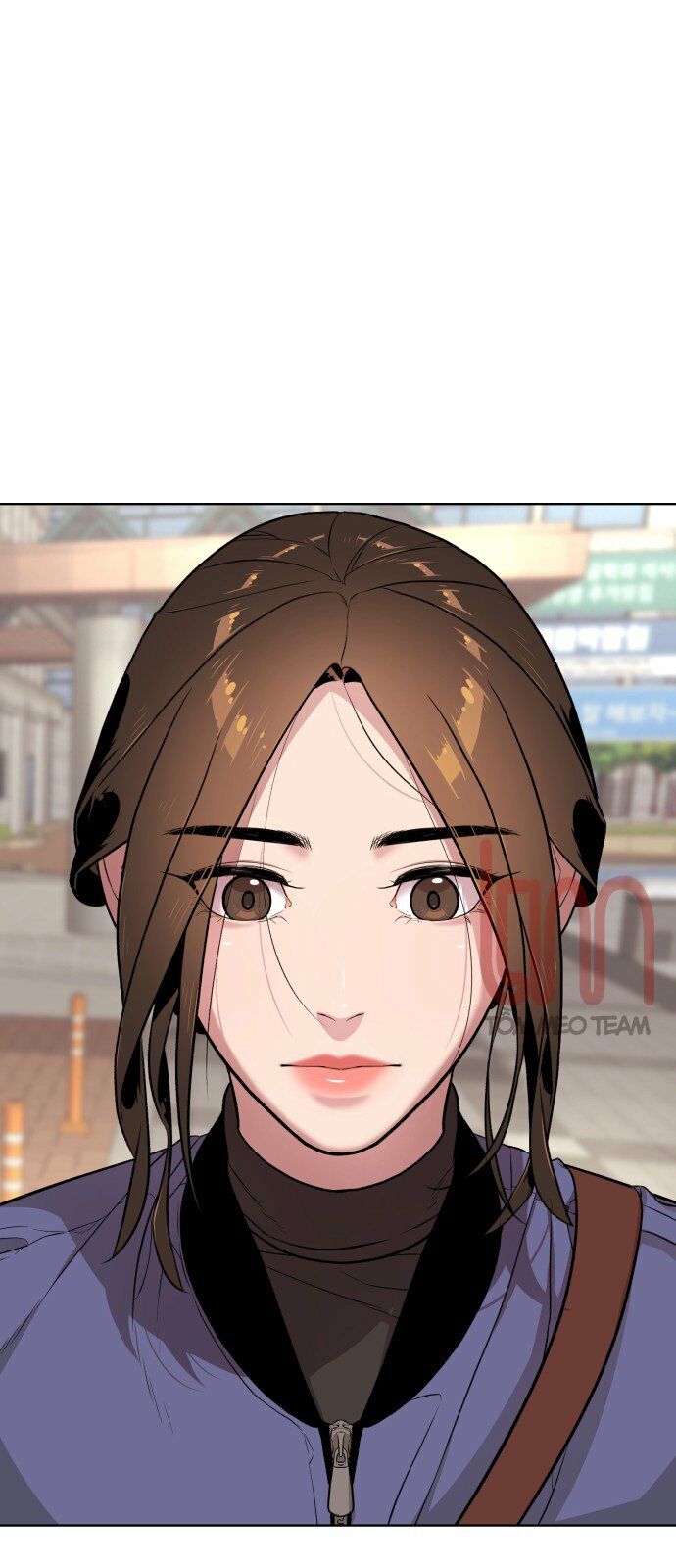 Máu trắng: Chapter 3