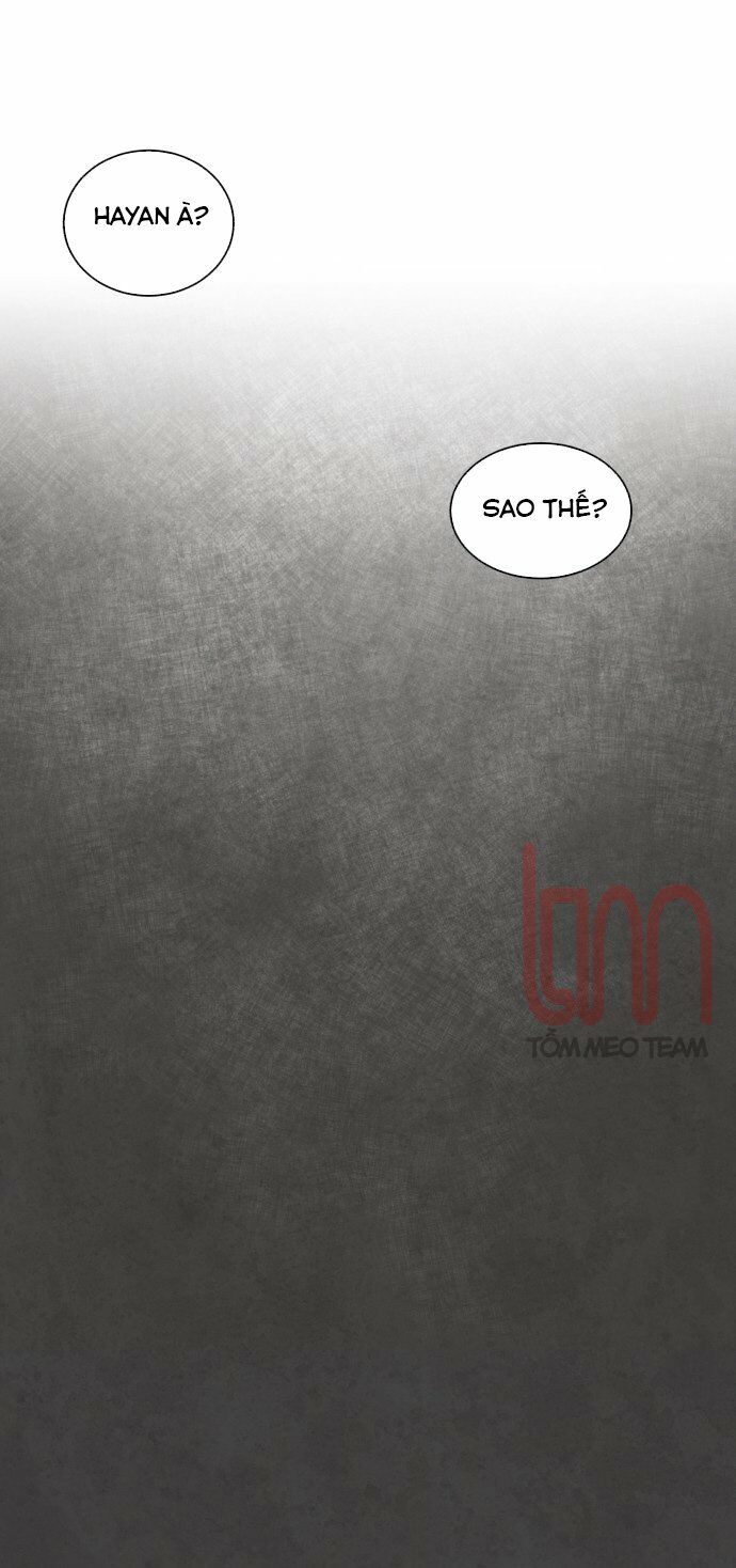Máu trắng: Chapter 3