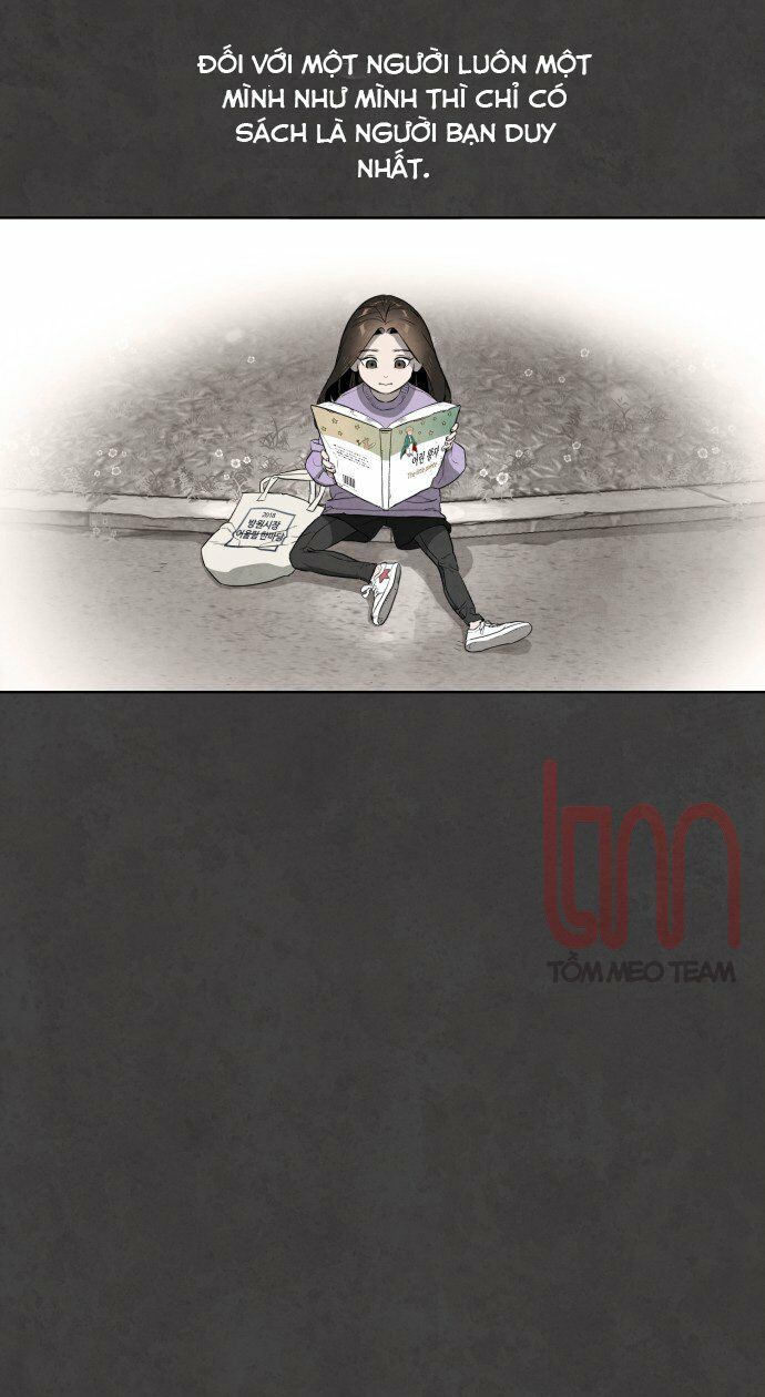 Máu trắng: Chapter 3