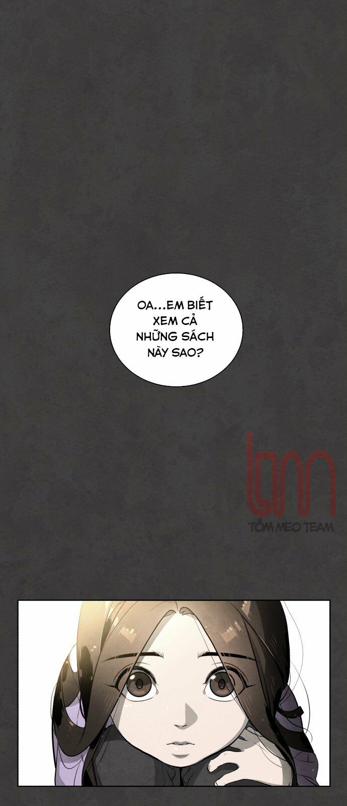 Máu trắng: Chapter 3