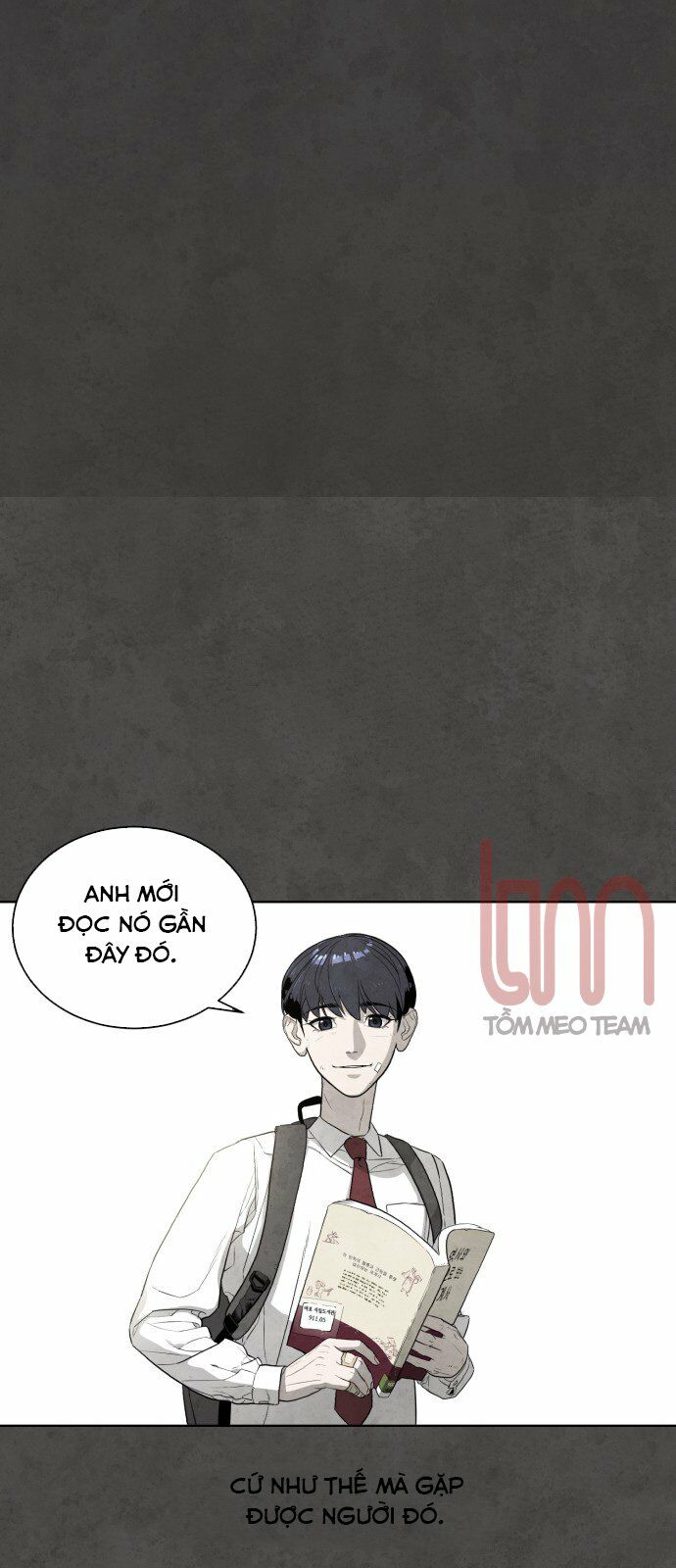 Máu trắng: Chapter 3