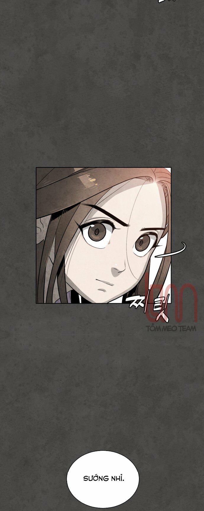Máu trắng: Chapter 3