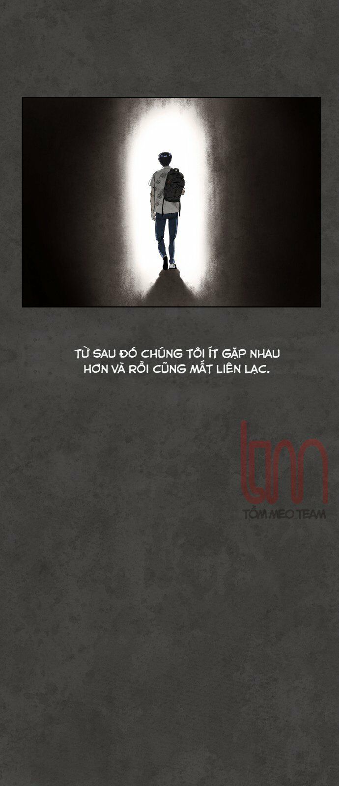 Máu trắng: Chapter 3